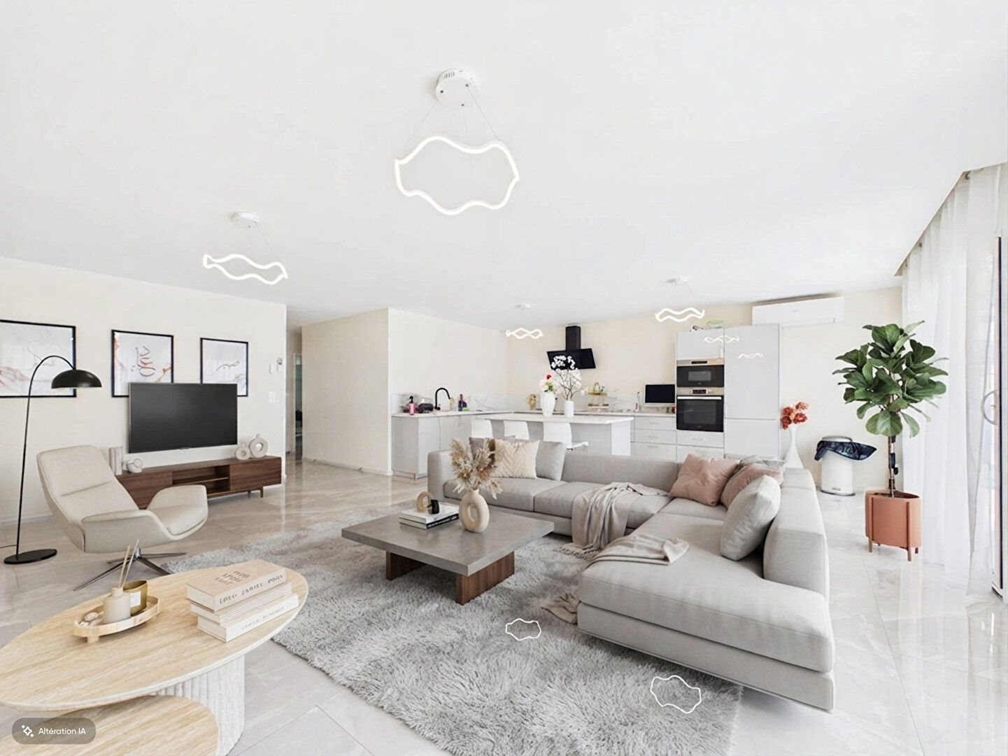 Maison à vendre, 100m², Saint-Aubin-lès-Elbeuf