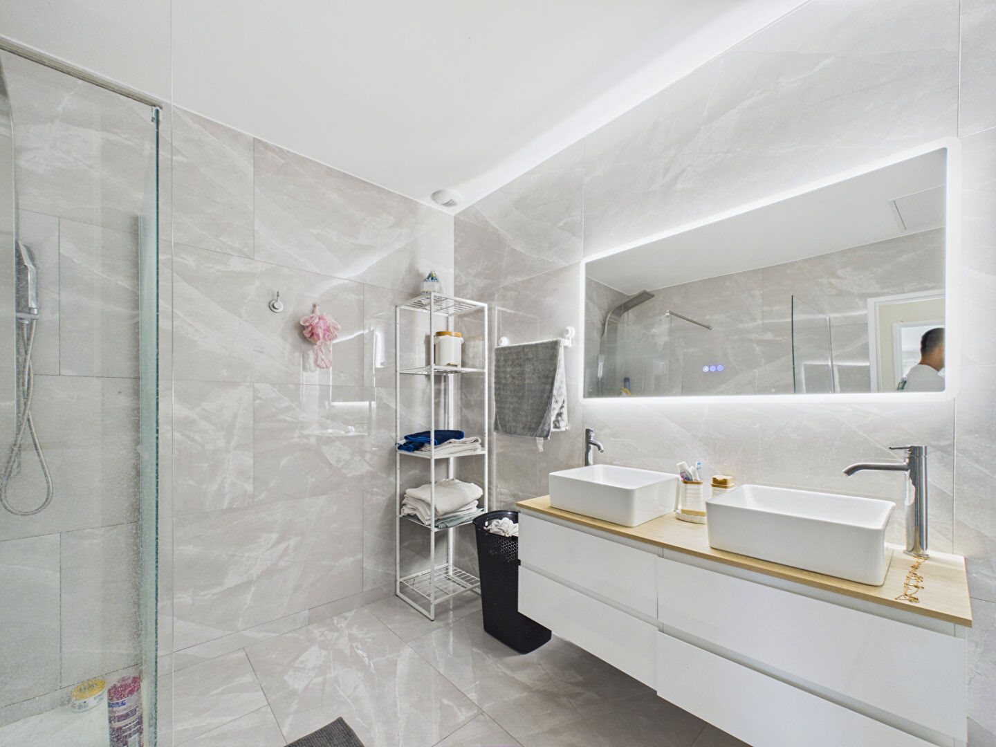 Maison à vendre, 100m², Saint-Aubin-lès-Elbeuf