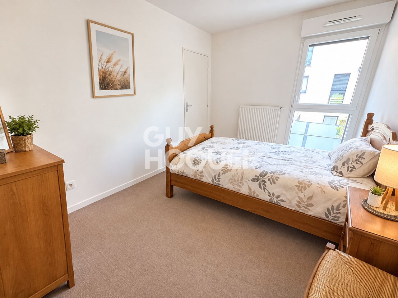 Appartement à vendre, 59m², Elbeuf