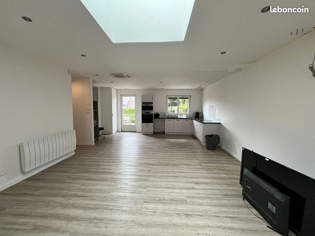 Maison à louer, 91m², Saint-Etienne-du-Rouvray