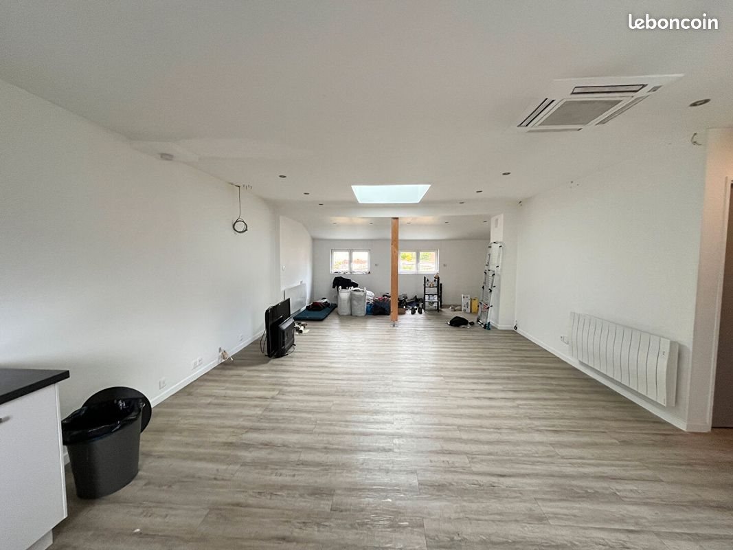Maison à louer, 91m², Saint-Etienne-du-Rouvray