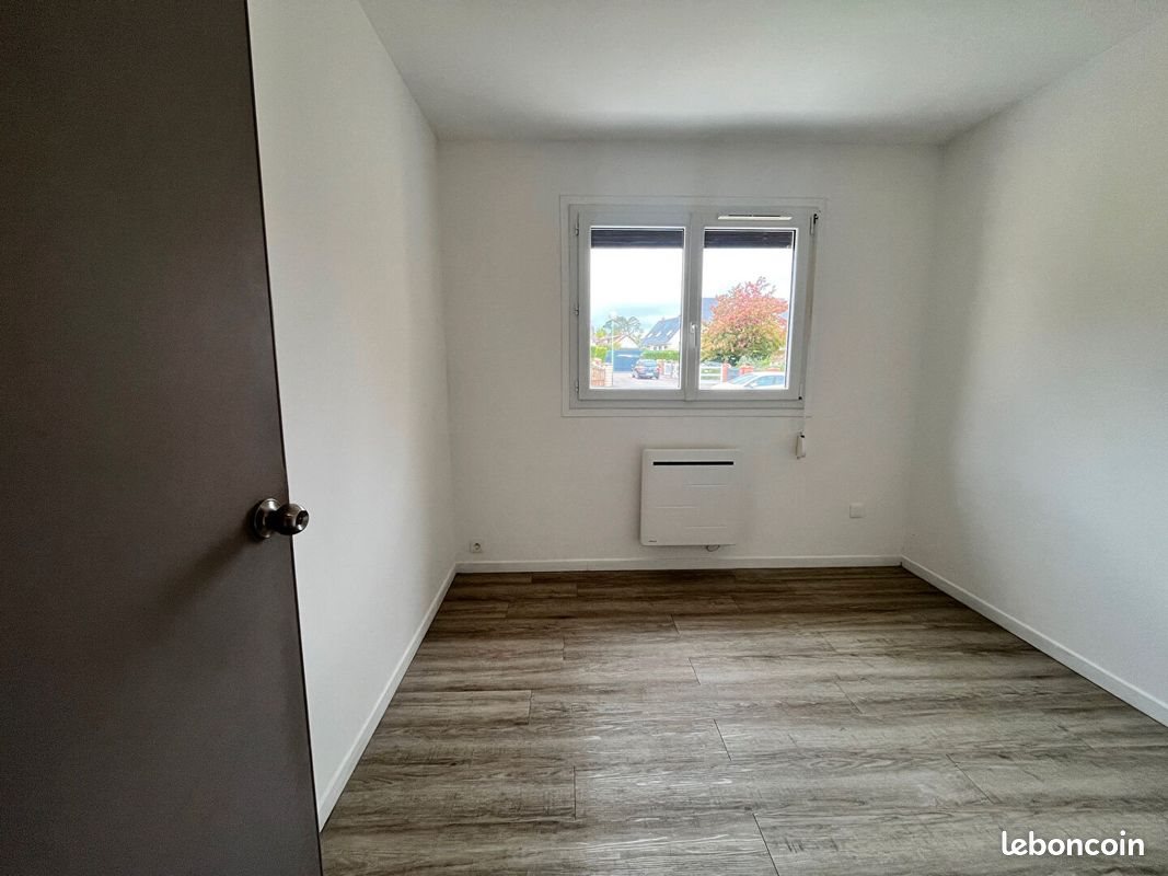 Maison à louer, 91m², Saint-Etienne-du-Rouvray
