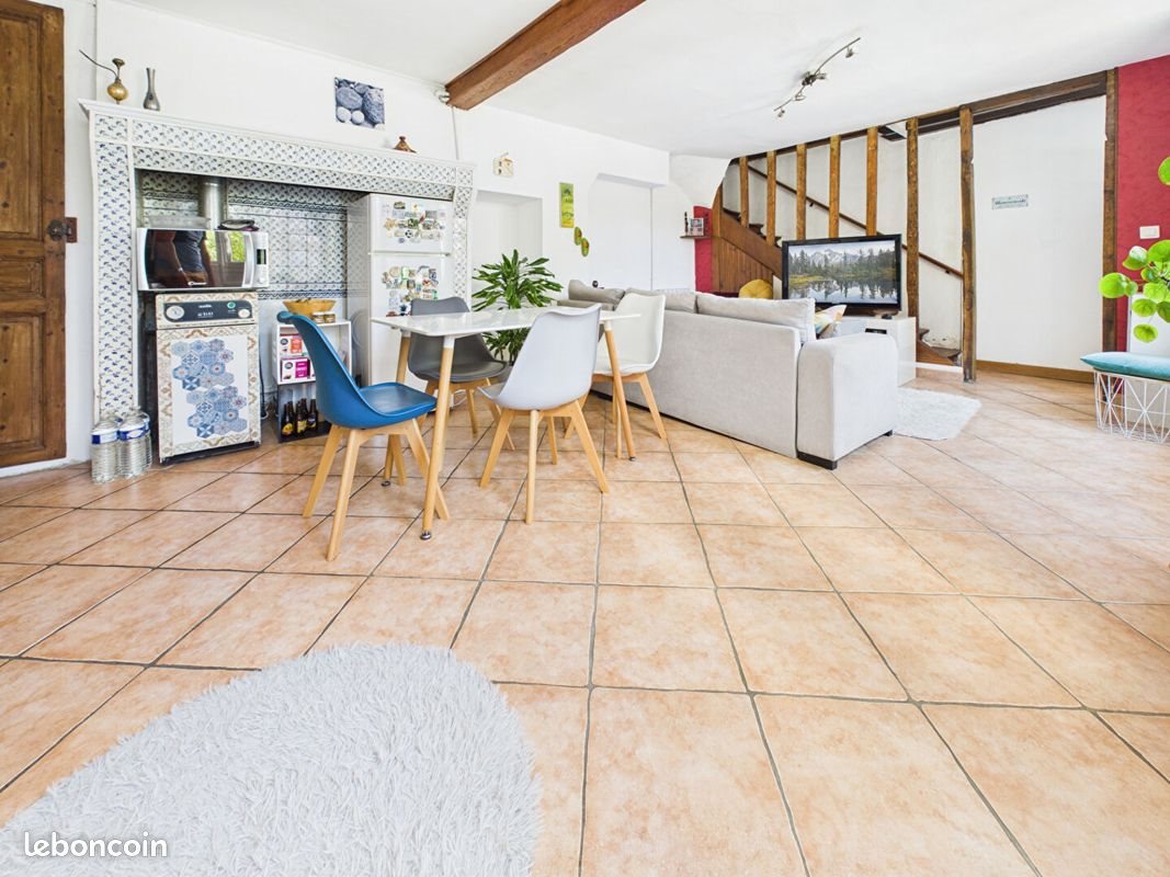 Maison à vendre, 68m², Elbeuf
