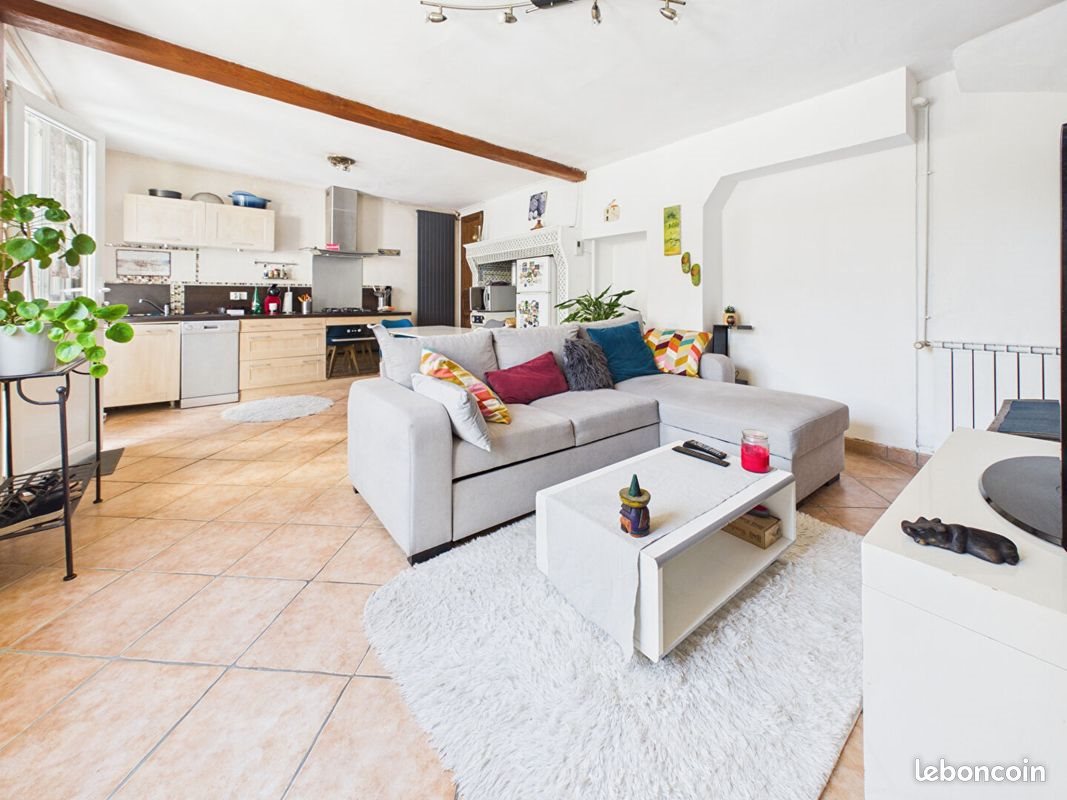 Maison à vendre, 68m², Elbeuf