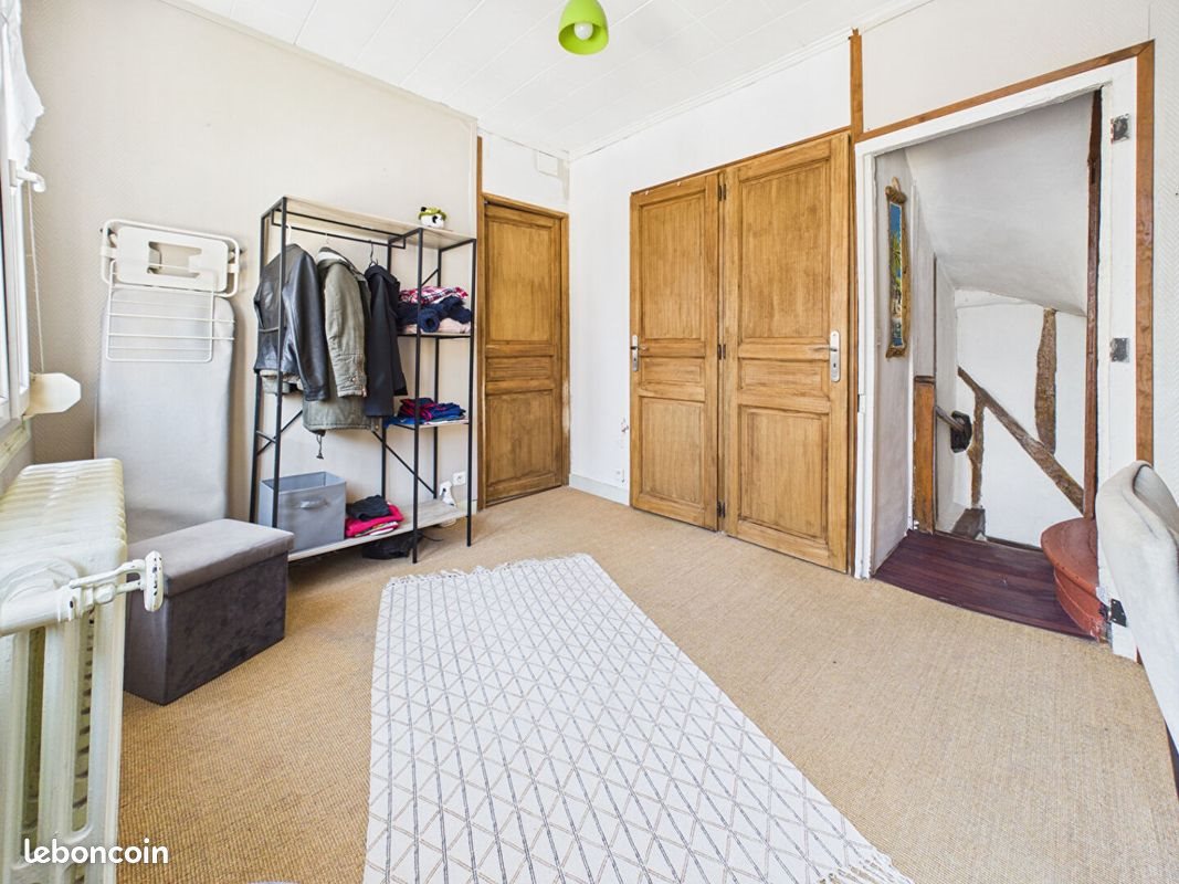 Maison à vendre, 68m², Elbeuf