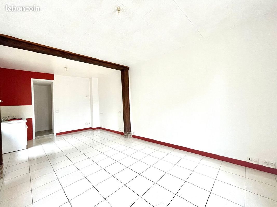 Maison à louer, 74m², Routot