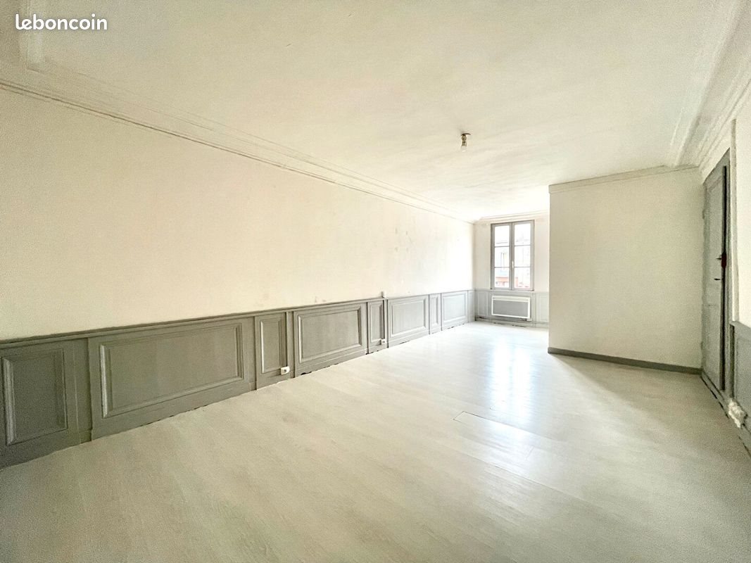 Maison à louer, 74m², Routot