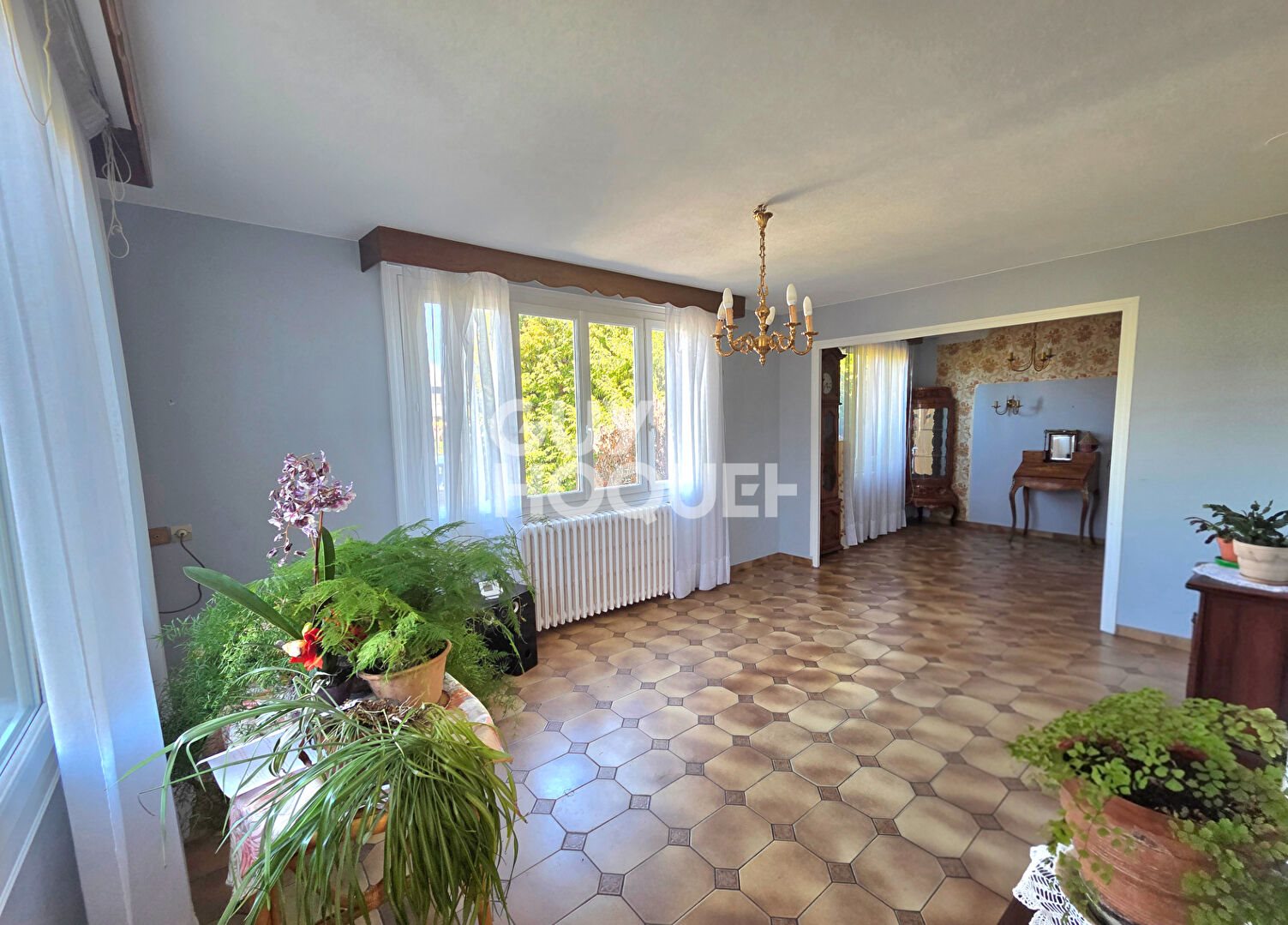 Maison à vendre, 74m², Bourg-Achard