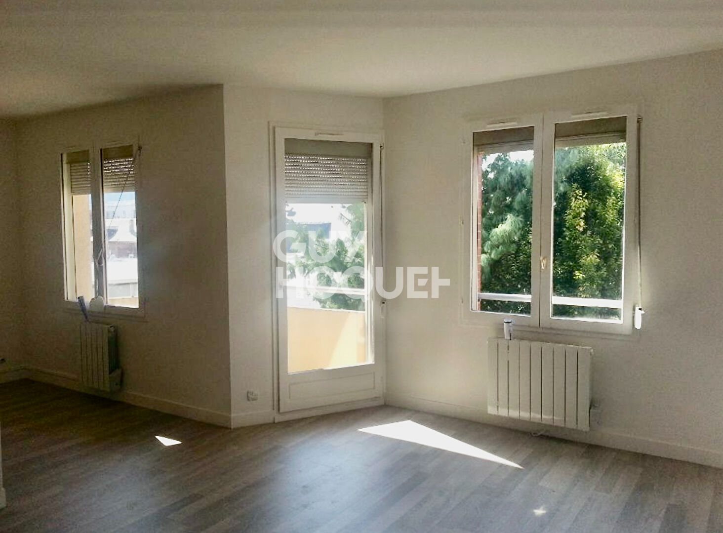 Appartement à vendre, 42m², Elbeuf