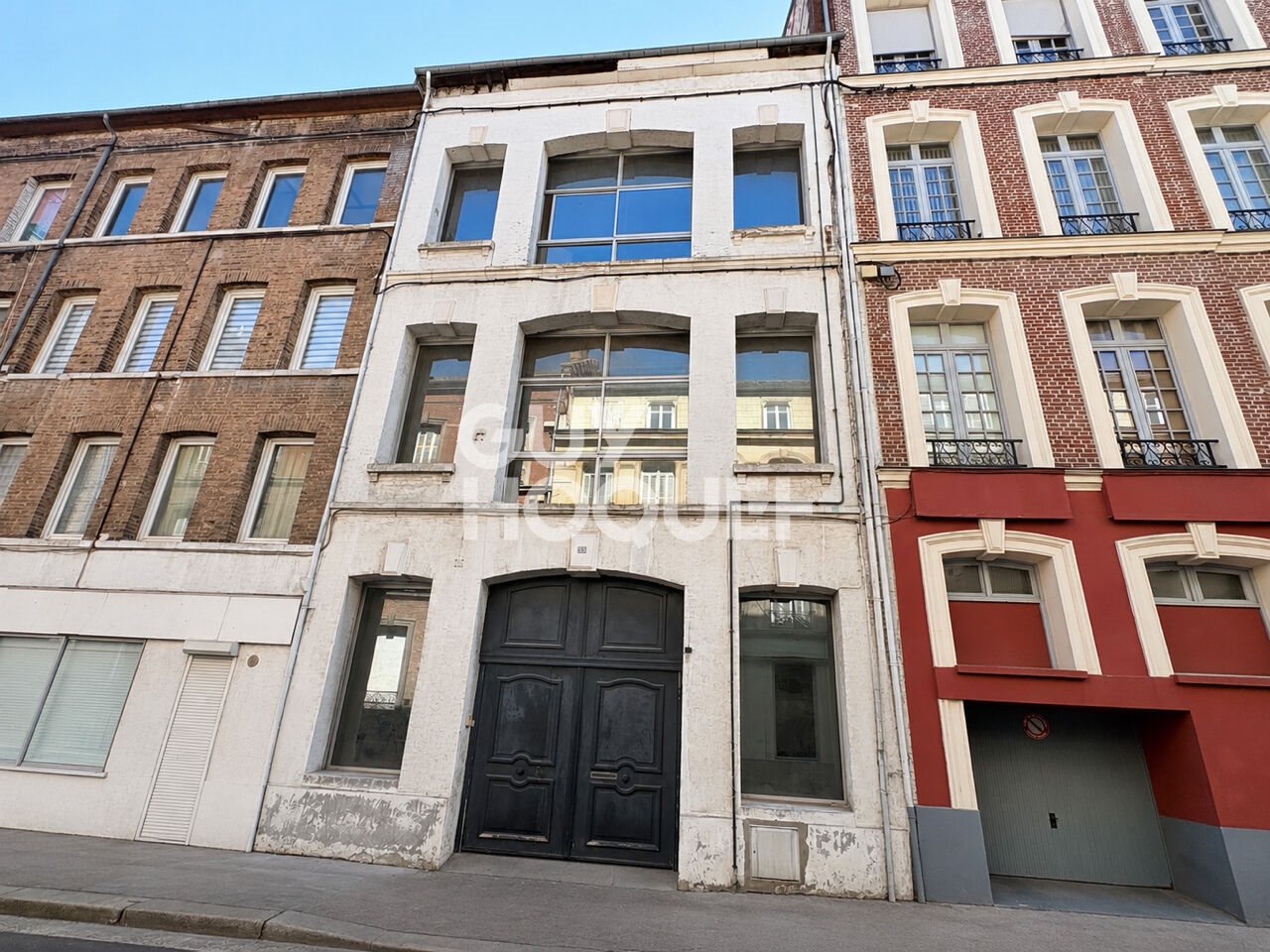 Maison à vendre, 255m², Elbeuf
