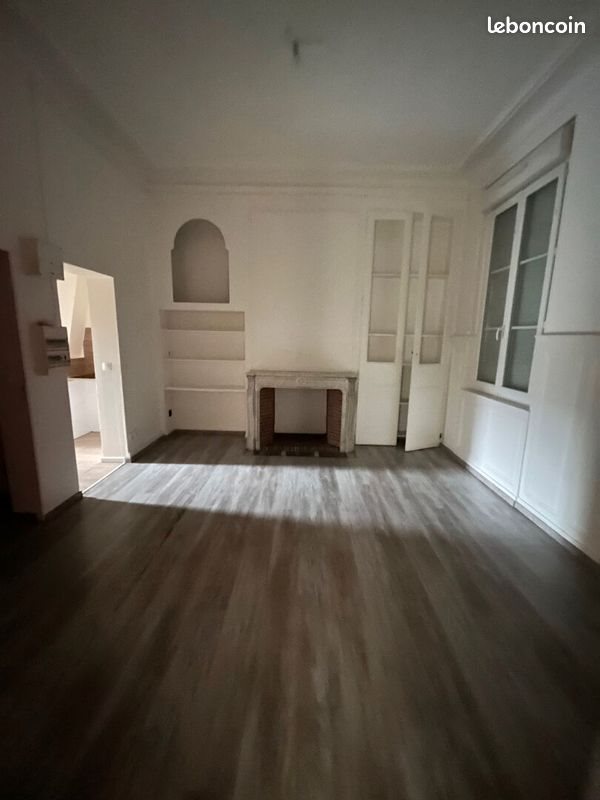 Appartement à louer, 36m², Elbeuf