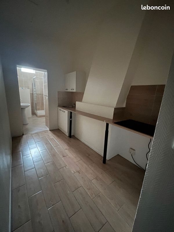 Appartement à louer, 36m², Elbeuf