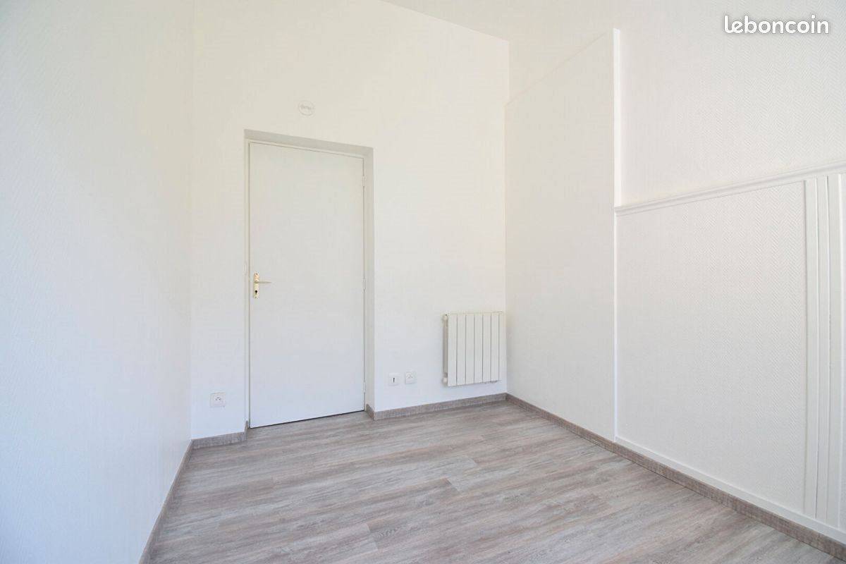 Appartement à louer, 36m², Elbeuf