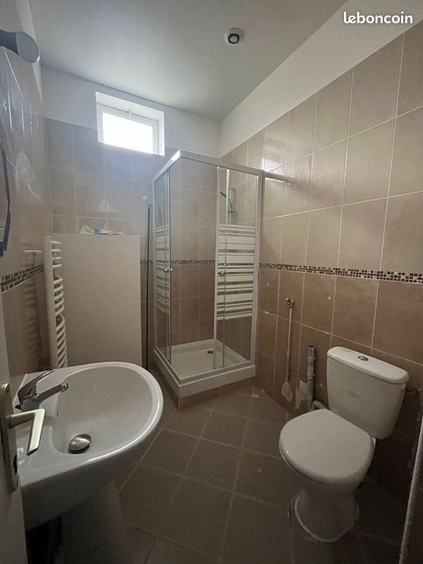 Appartement à louer, 36m², Elbeuf