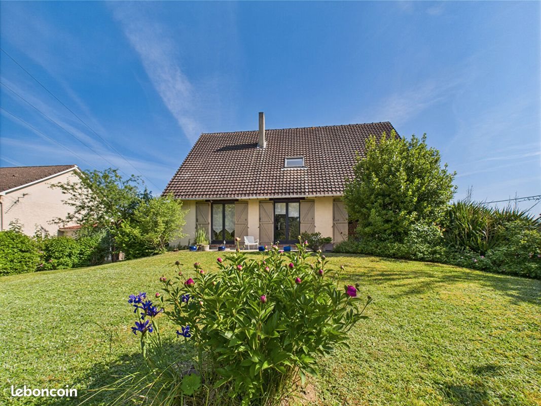 Maison à vendre, 168m², Bardouville