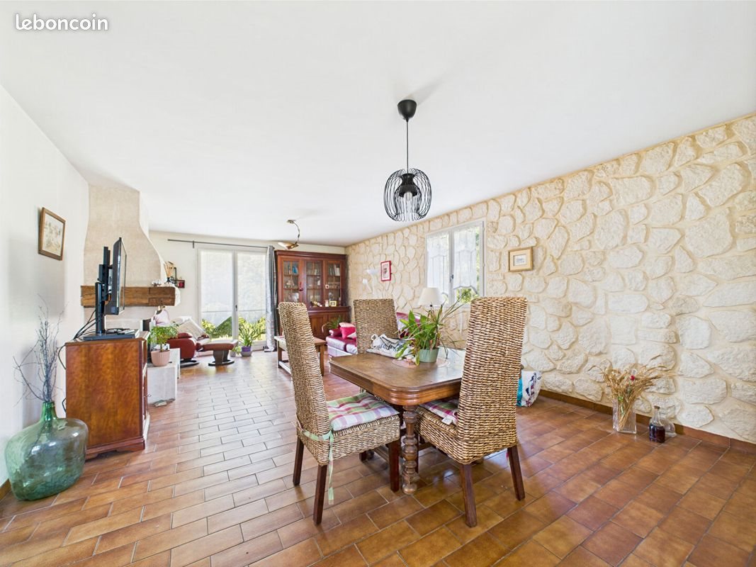 Maison à vendre, 168m², Bardouville