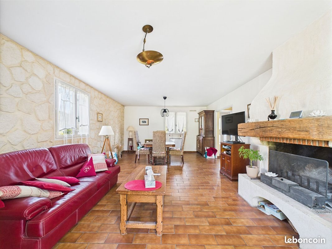 Maison à vendre, 168m², Bardouville