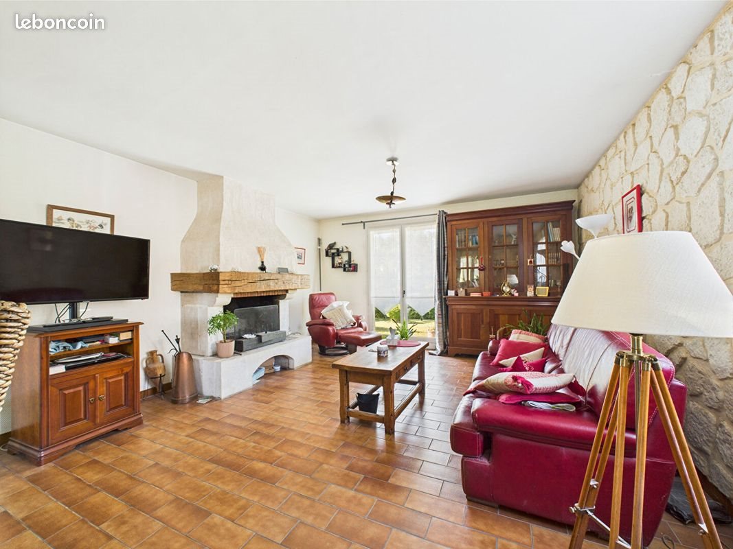 Maison à vendre, 168m², Bardouville