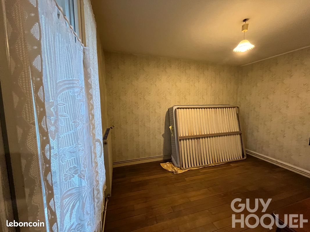 Appartement à vendre, 48m², Châteaudun