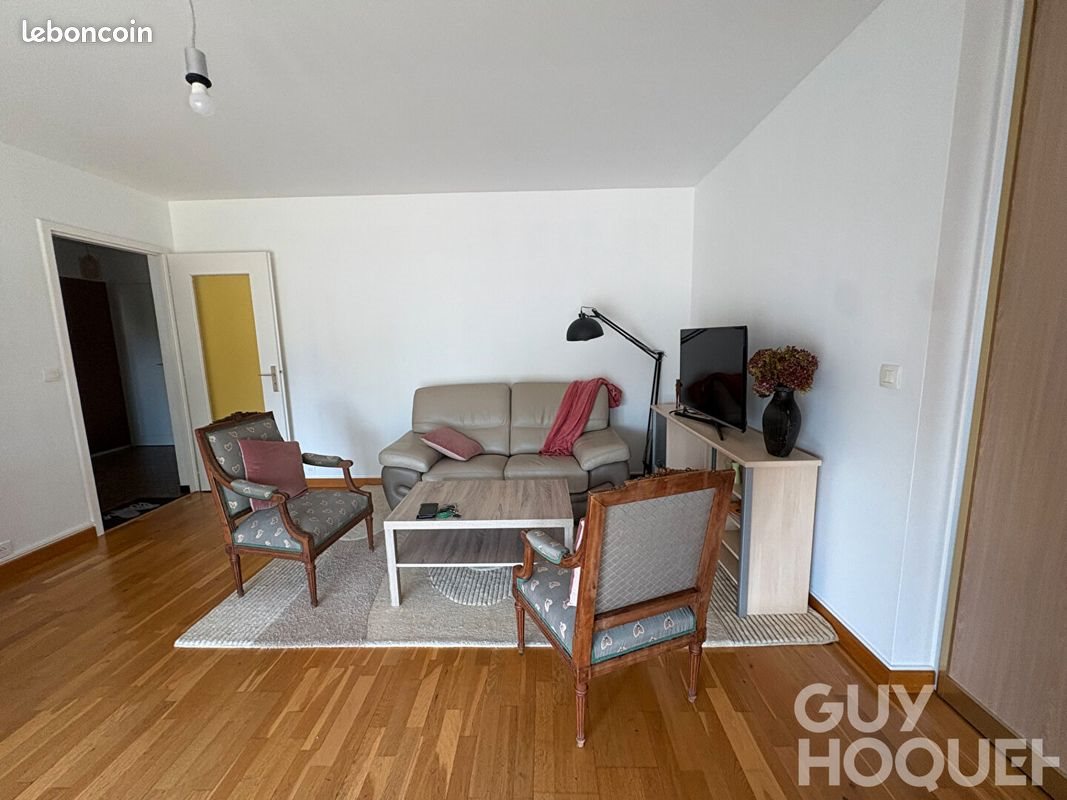 Appartement à louer, 73m², Châteaudun