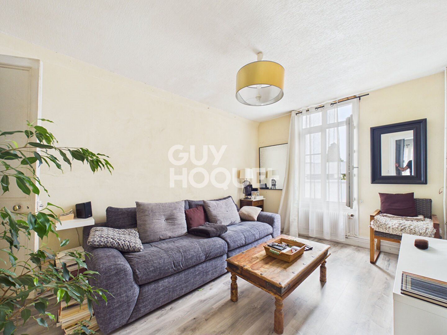 Maison à vendre, 87m², Saint-Aubin-lès-Elbeuf