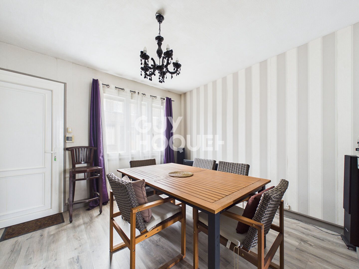 Maison à vendre, 87m², Saint-Aubin-lès-Elbeuf