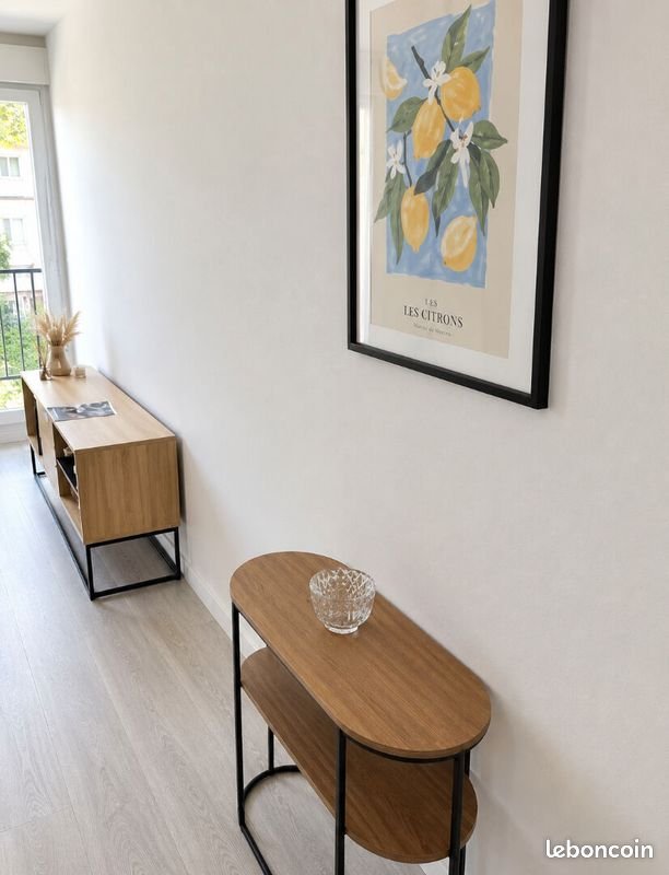 Appartement à louer, 19m², Louviers