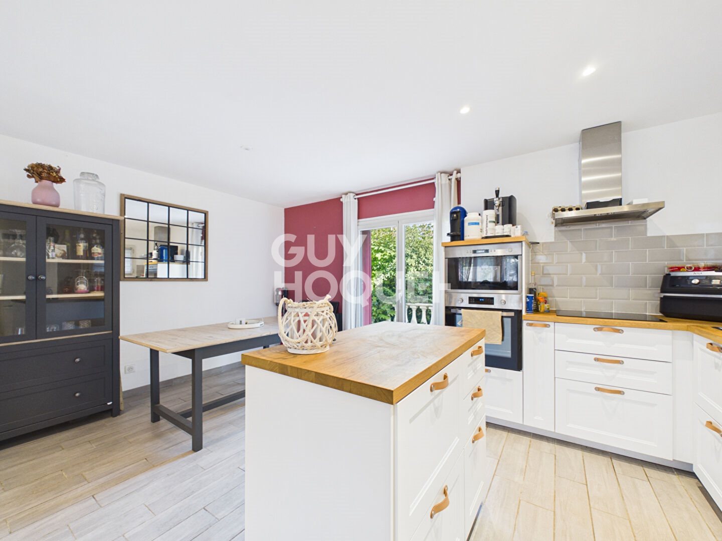 Maison à vendre, 92m², Sotteville-lès-Rouen