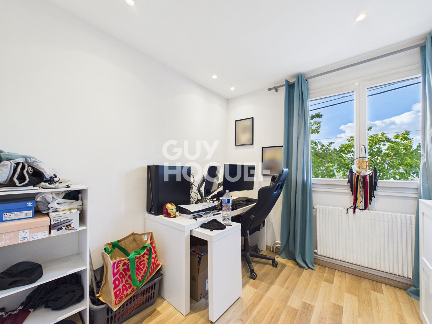 Maison à vendre, 92m², Sotteville-lès-Rouen
