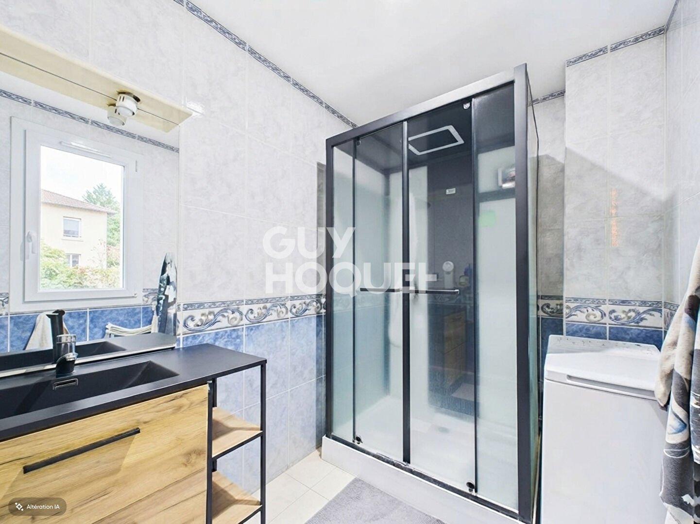 Appartement à vendre, 92m², Elbeuf