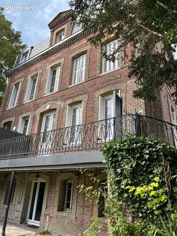 Appartement à louer, 38m², Rouen