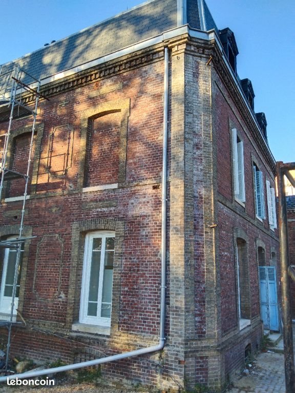 Appartement à louer, 38m², Rouen