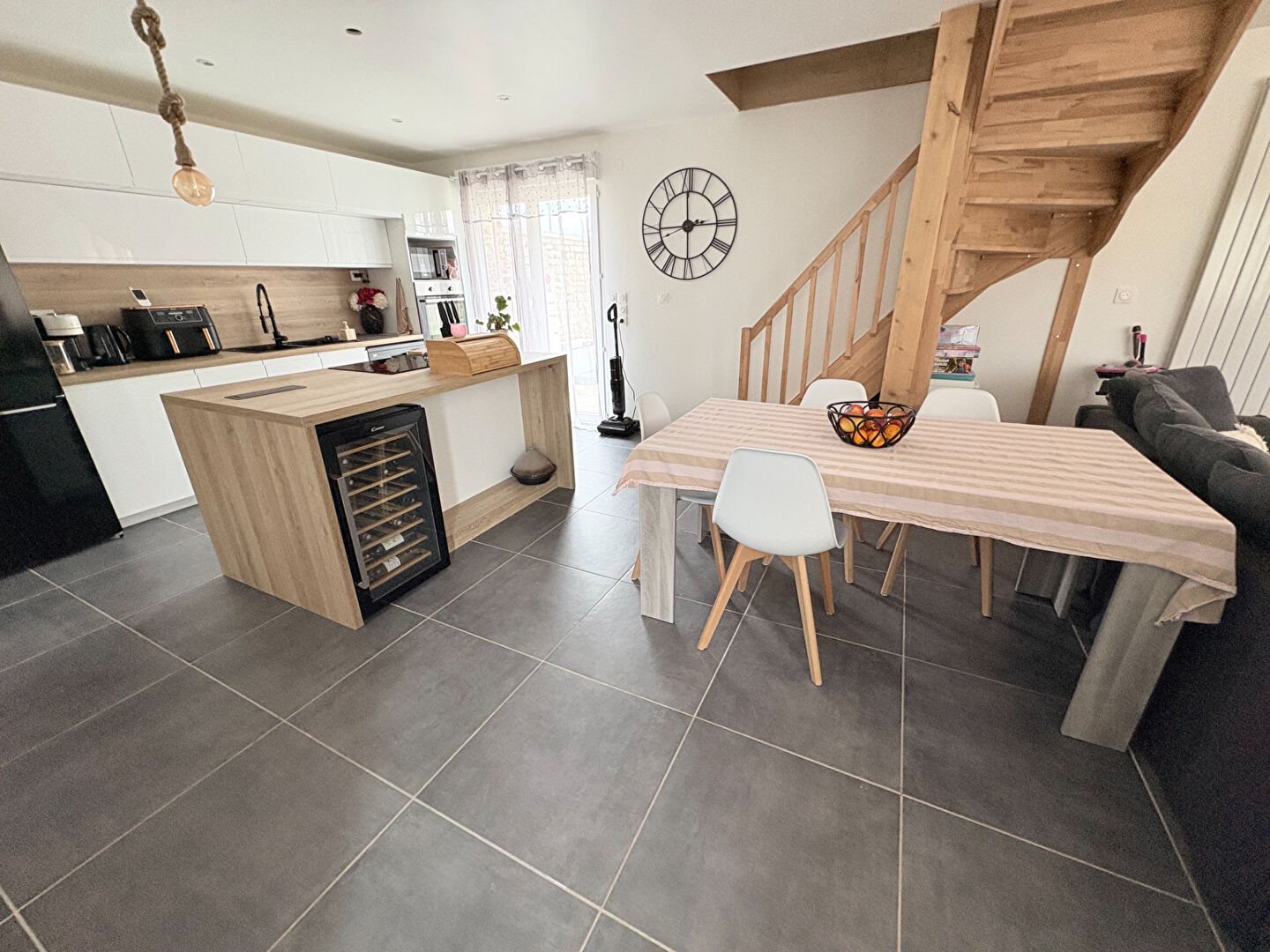 Maison à vendre, 160m², Martot