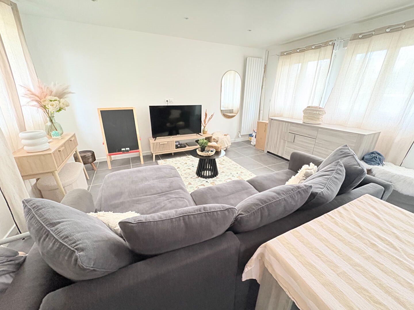 Maison à vendre, 160m², Martot