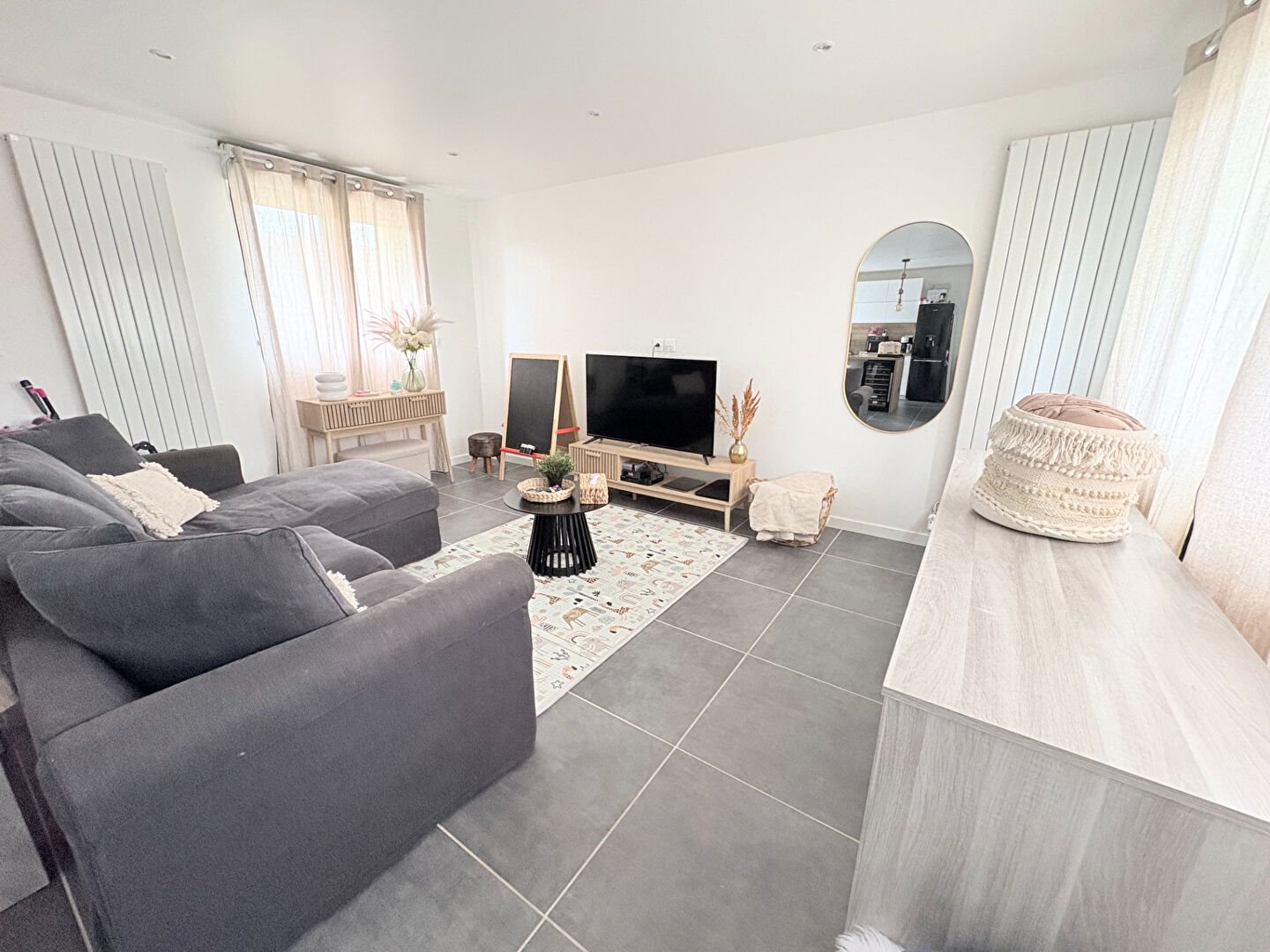 Maison à vendre, 160m², Martot