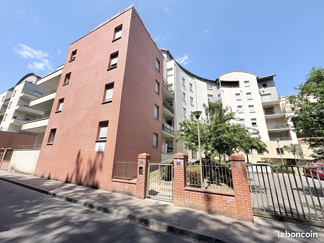 Appartement à vendre, 65m², Elbeuf