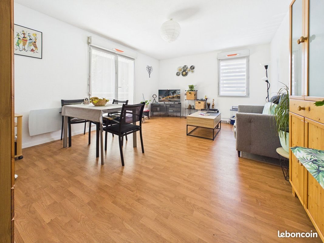 Appartement à vendre, 65m², Elbeuf