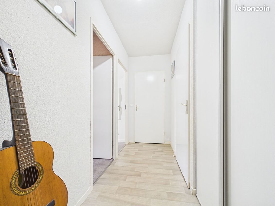Appartement à vendre, 65m², Elbeuf