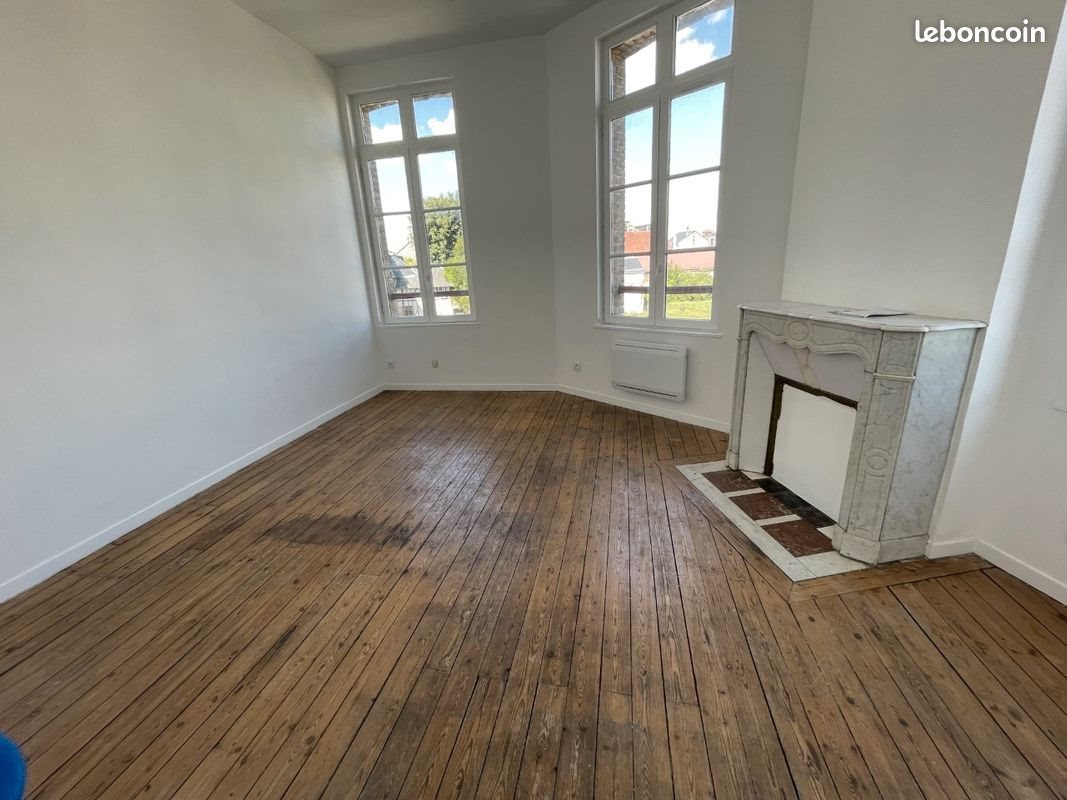 Appartement à louer, 31m², Saint-Pierre-lès-Elbeuf