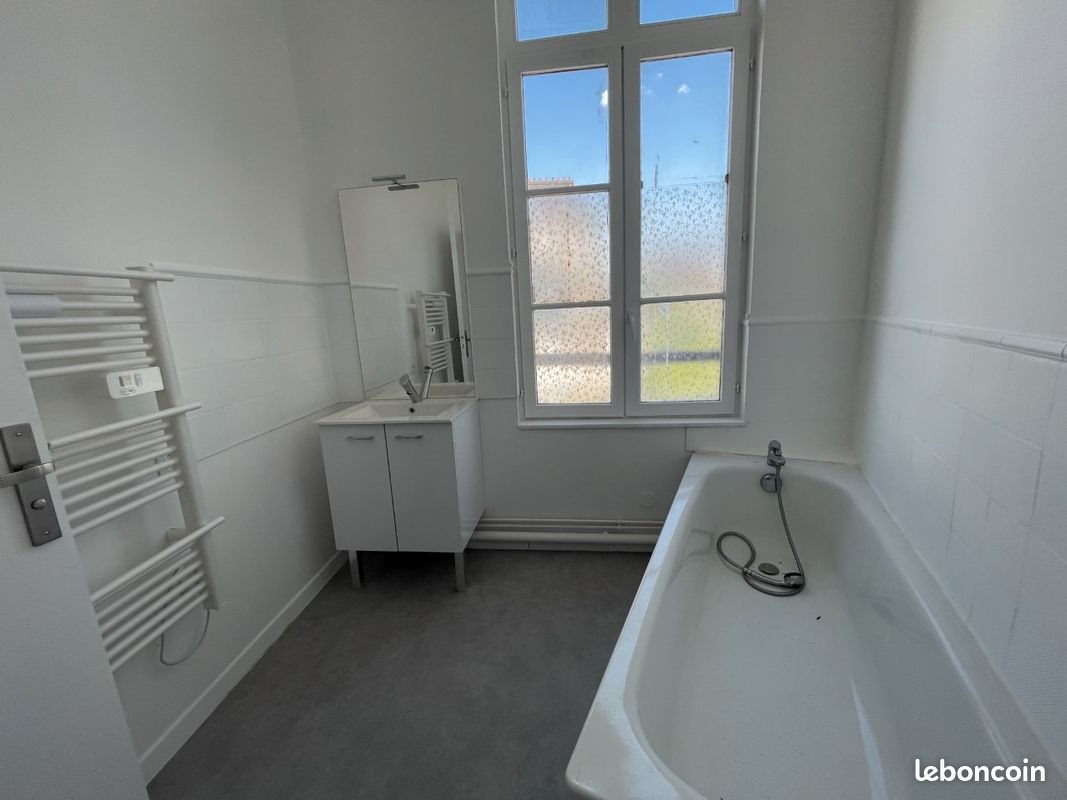 Appartement à louer, 31m², Saint-Pierre-lès-Elbeuf