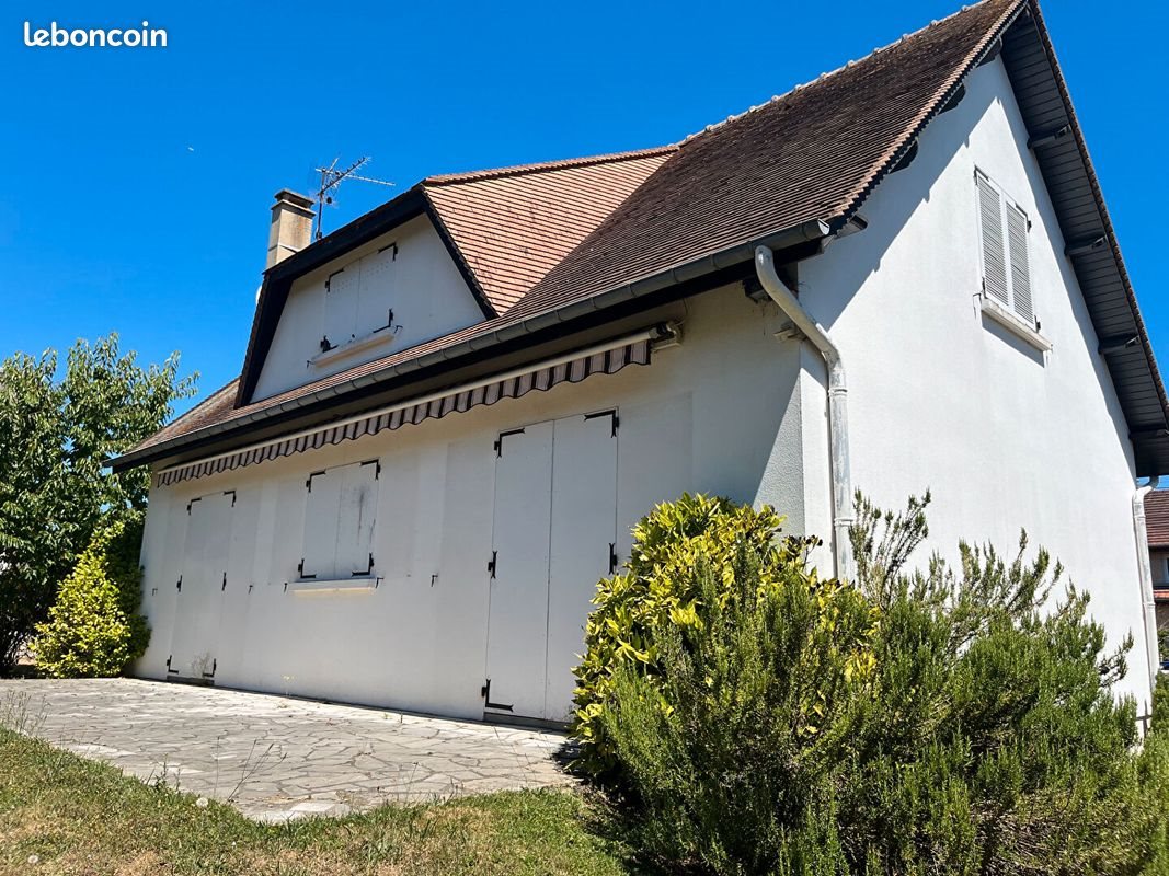 Maison à vendre, 128m², Louviers
