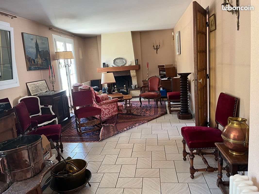 Maison à vendre, 128m², Louviers