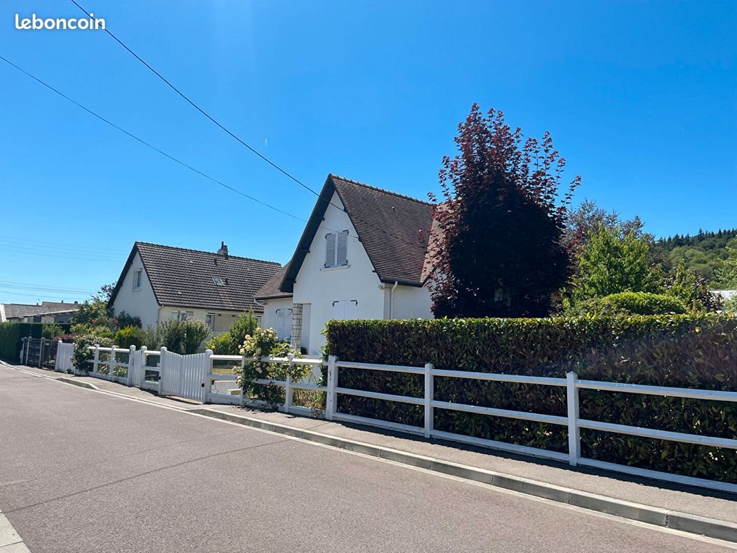 Maison à vendre, 128m², Louviers