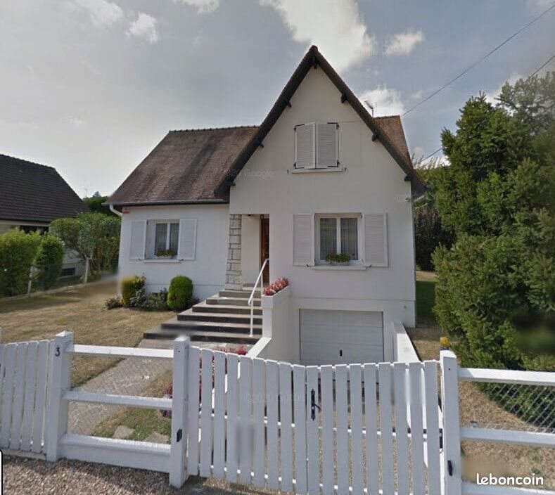 Maison à vendre, 128m², Louviers