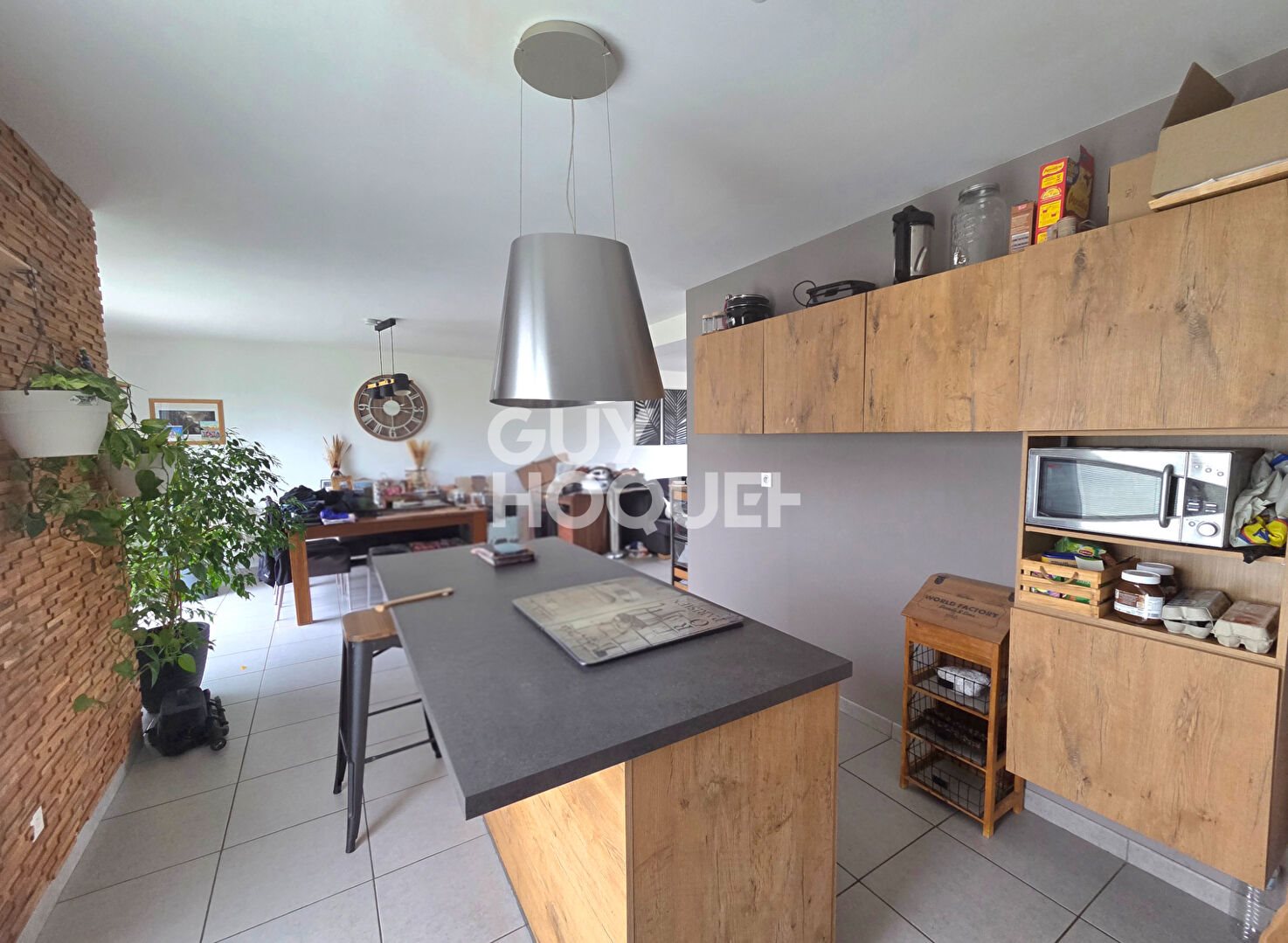 Maison à vendre, 97m², Saint-Ouen-de-Thouberville