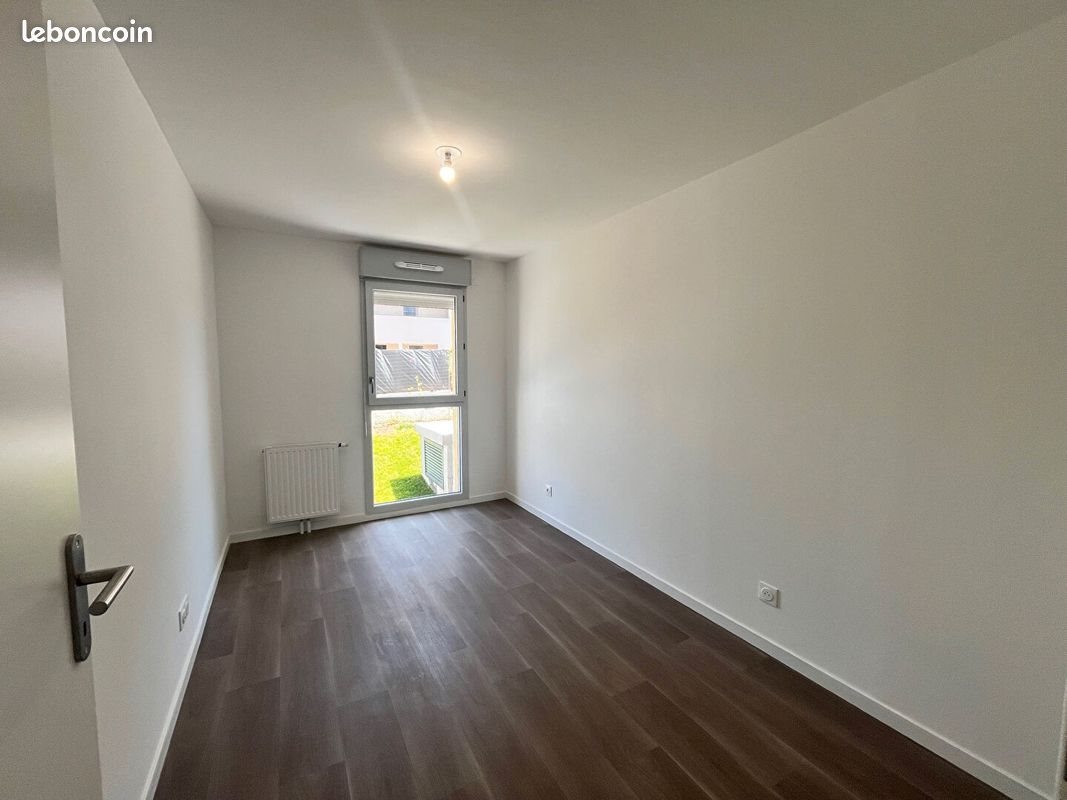 Appartement à louer, 62m², Le Havre