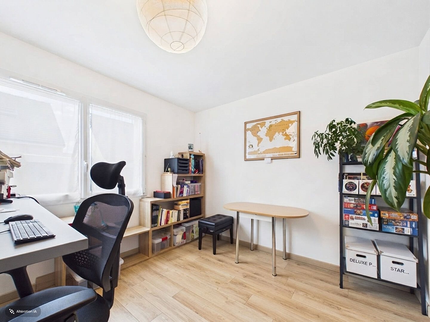 Maison à vendre, 113m², Saint-Aubin-lès-Elbeuf