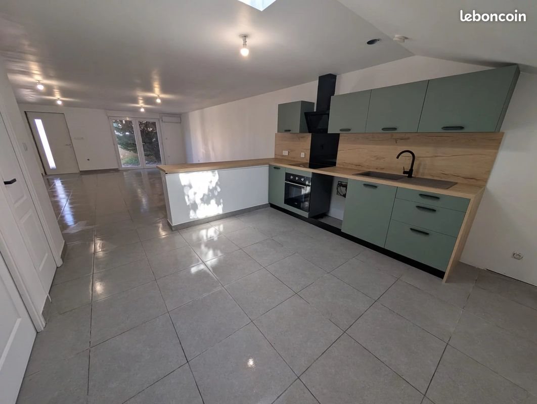 Maison à vendre, 102m², Albi