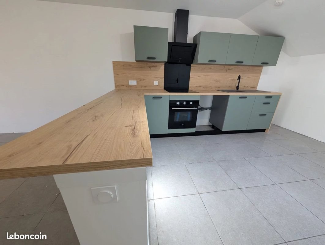Maison à vendre, 102m², Albi