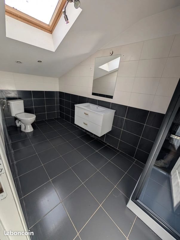 Maison à vendre, 102m², Albi